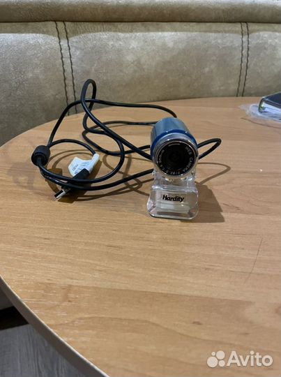 Веб-камера Hardity IC- 510