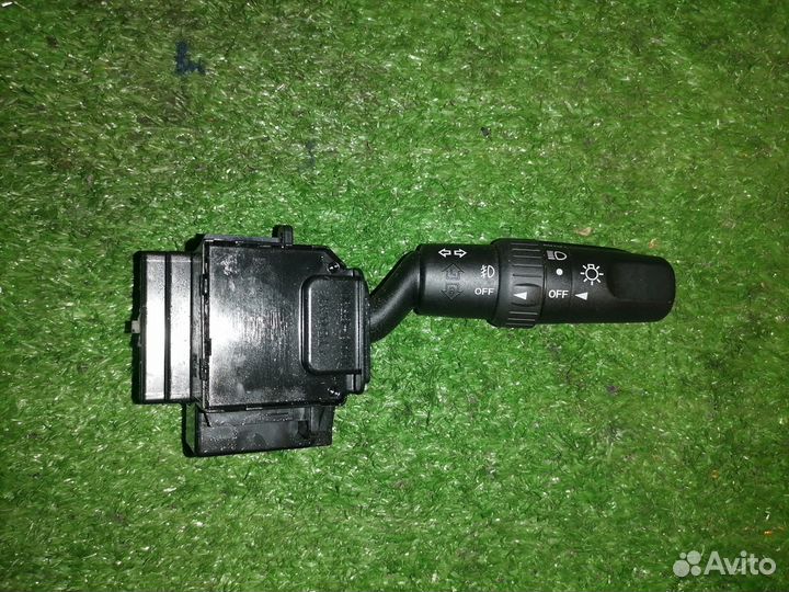 Переключатель подрулевой (света-поворотников) B34M