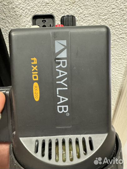 Raylab rx 200