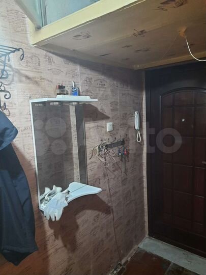 2-к. квартира, 51 м², 4/5 эт.