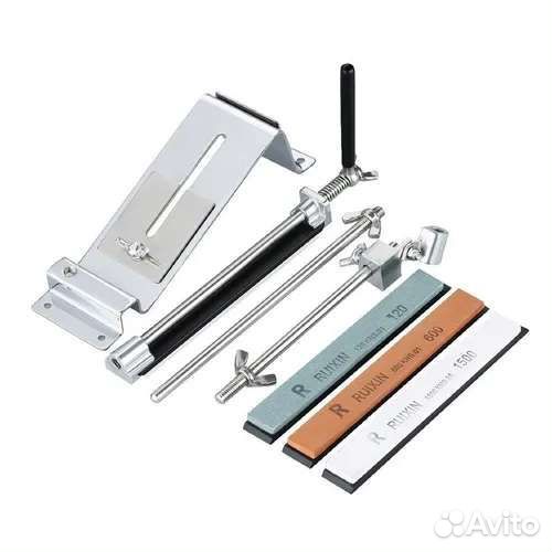 Точилки, точильные камни