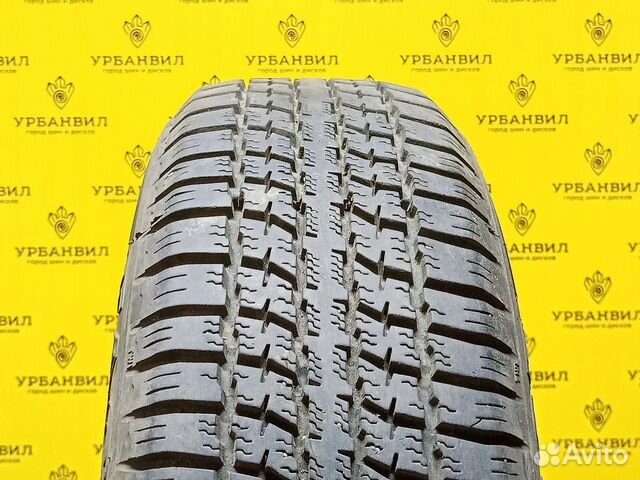 Таганка М-225 Taganca 195/65 R15 91T