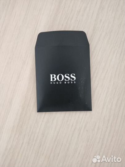 Пальто Hugo Boss 2008 года