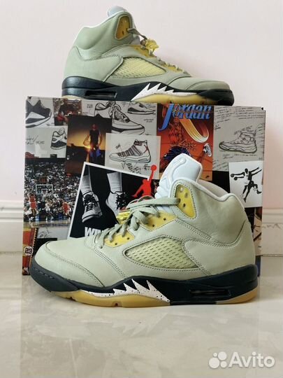 Nike Air Jordan 5 