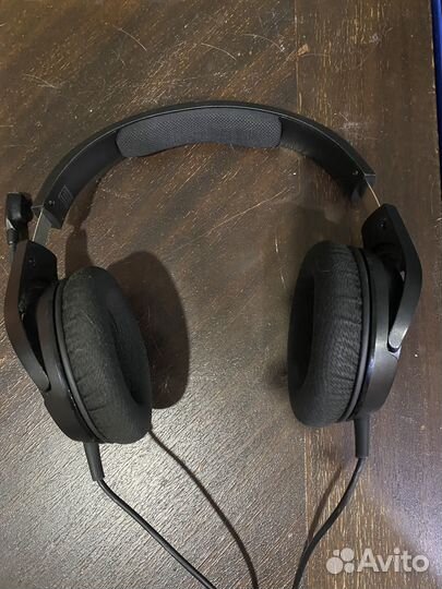 Наушники хайпер икс