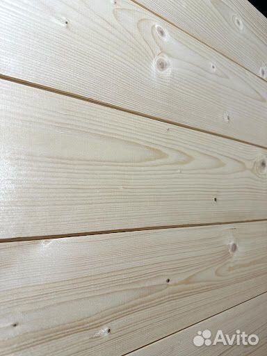 Евровагонка от производителя 12,5962000