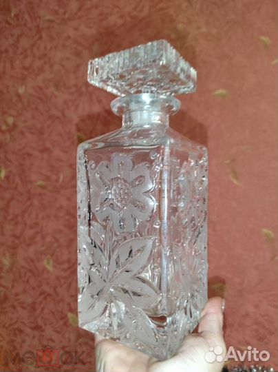 Кувшины и графины СССР