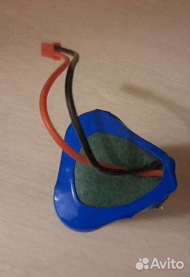 Аккумулятор 3500мА/ч для робота пылесоса