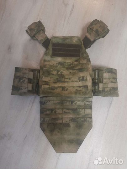 Чехол бронежилета