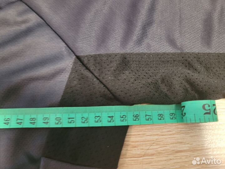 Велосипедная футболка