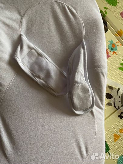 Кокон-колыбель 