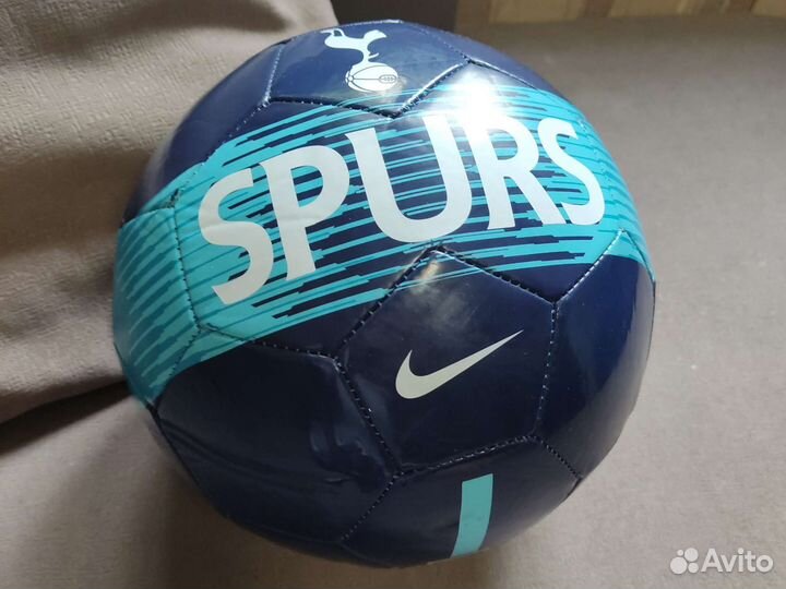 Футбольный мяч nike