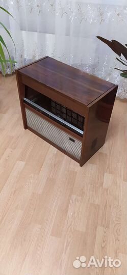 Корпус от ригонда 102