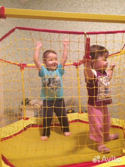 Батут. Прокат, аренда, продажа