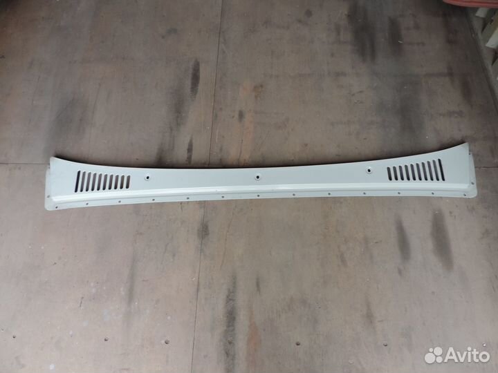 Панель стеклоочистителя Газ-3307, 3308,3309