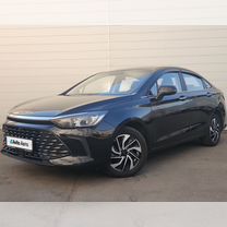 BAIC U5 Plus 1.5 CVT, 2023, 33 000 км, с пробегом, цена 1 800 000 руб.