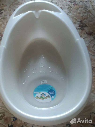Ванночка для купания