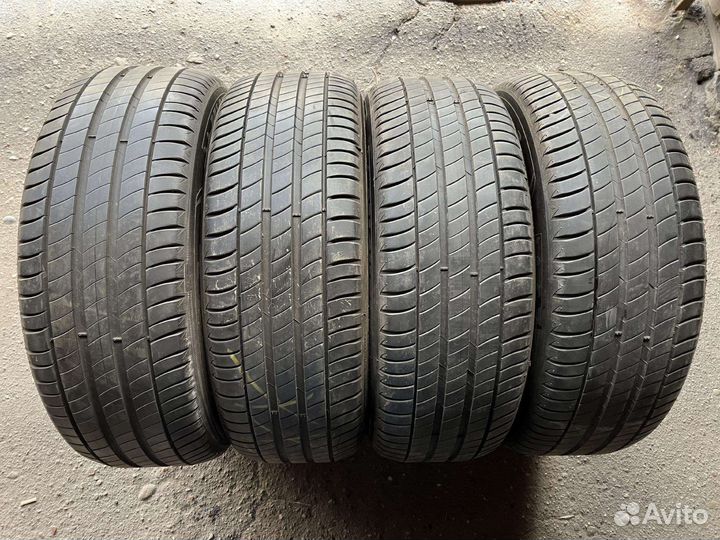 Michelin Primacy 3 215/55 R18