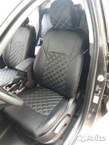 Авто чехлы на Опель Астра H (хеч/сед/Унив)