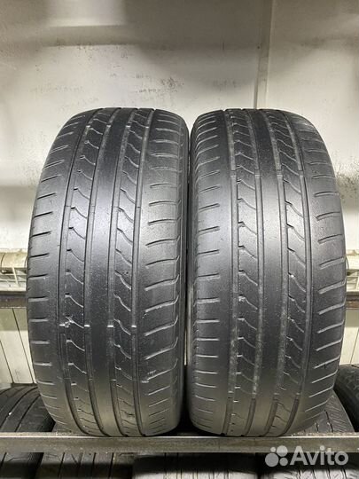 Maxtrek Maximus M1 215/55 R17 98V