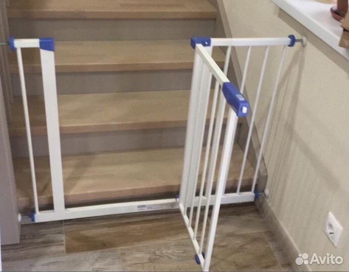 Ворота для детей