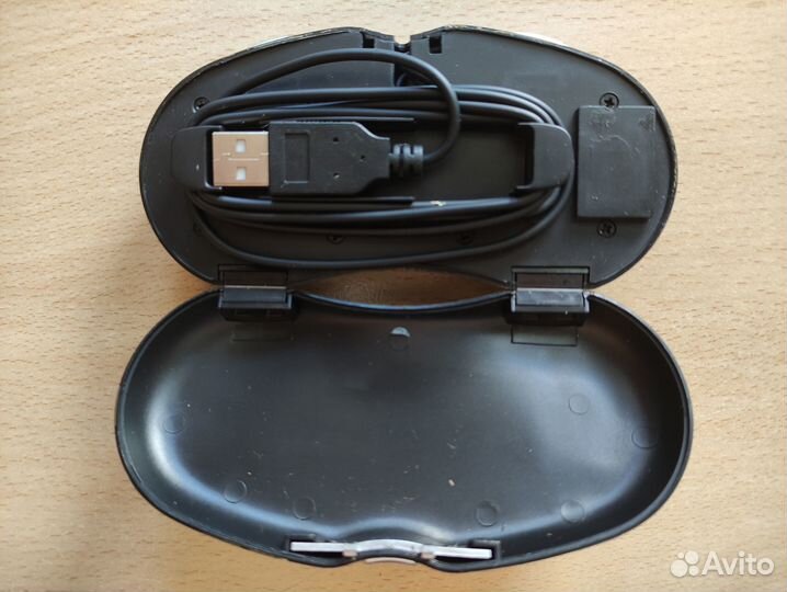 Геймпад Genius MaxFire Pandora