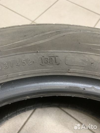 Nokian Tyres Hakka Green 3 185/60 R15 88H