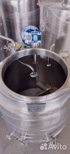 Пвк 70 литров, пивоварня щомашняя