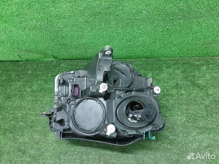 Фара левая Volkswagen Teramont