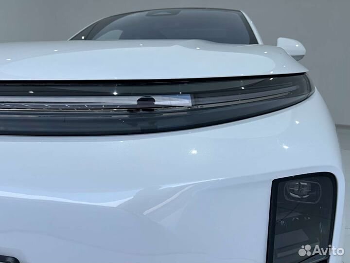 LiXiang L7 1.5 AT, 2023, 18 000 км