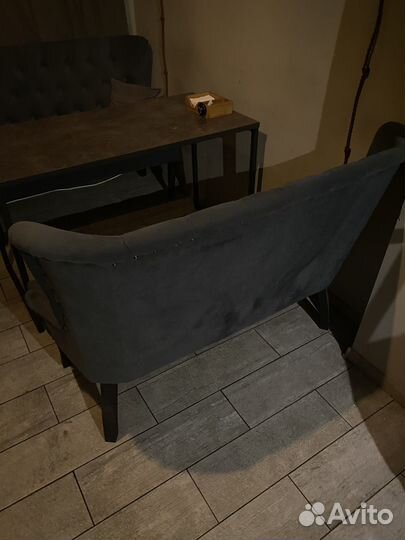 Диван бу москва