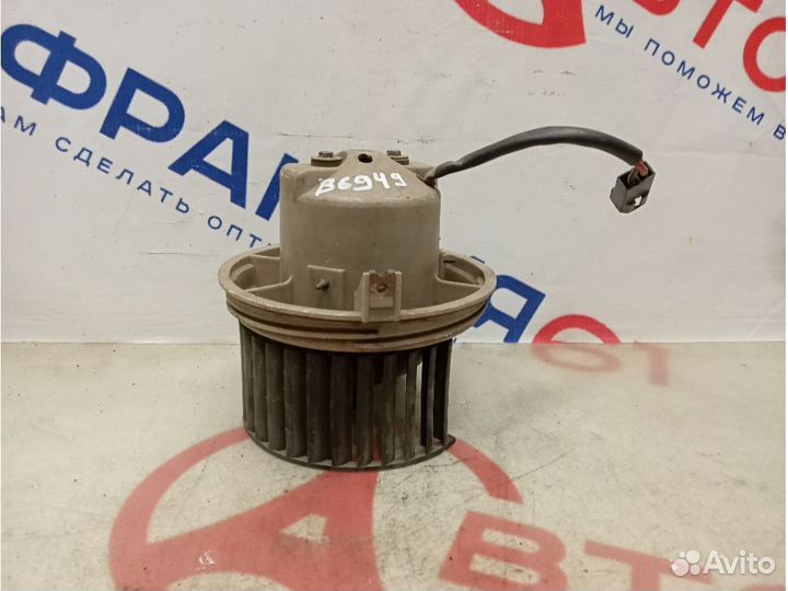 Моторчик печки, 3537058 volvo 740, 3049756