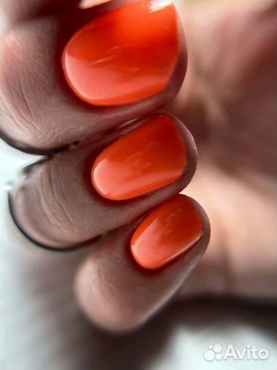 Маникюр. Педикюр. Наращивание. Ногти