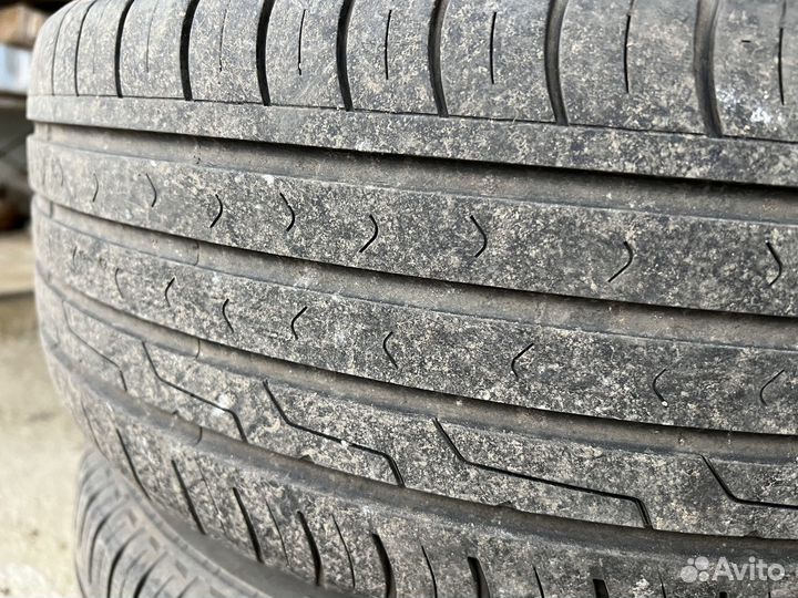 Колеса для Мерседес R16 Cordiant Comfort 2 215/60