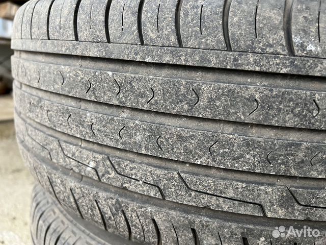 Колеса для Мерседес R16 Cordiant Comfort 2 215/60