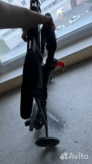 Коляска для двойни или погодок