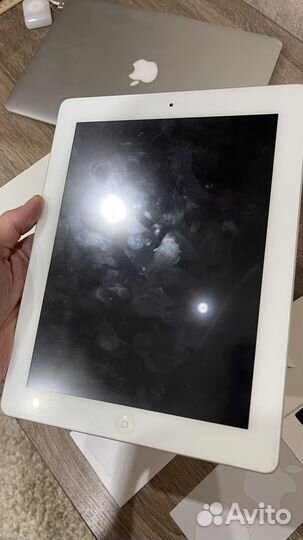 iPad