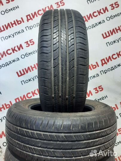 ChaoYang SU318A 215/65 R16