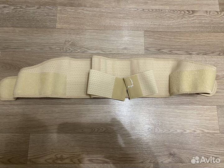 Бандаж для беременных orlett М размер