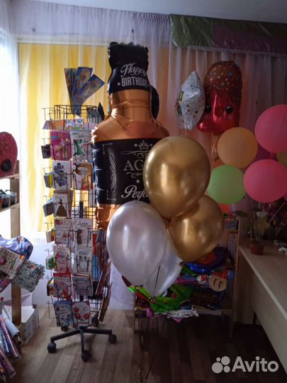 Товары для праздника, Изделия ручной работы