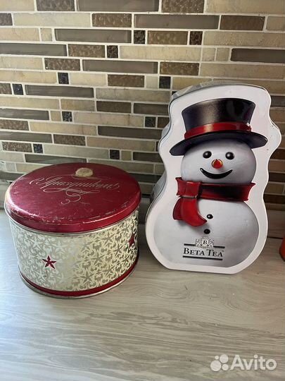 Жестяная банка