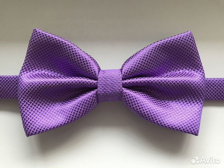 Новые красивые галстуки бабочка