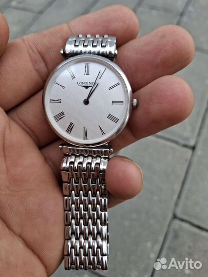 Часы женские longines