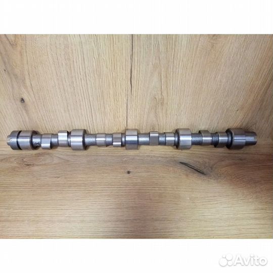 Распредвал камминс 2.8 (газ)