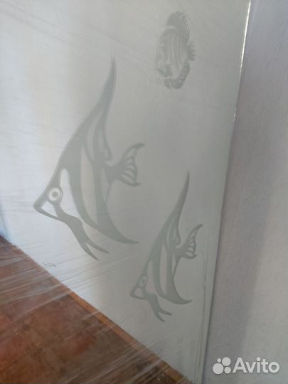 Зеркало настенное