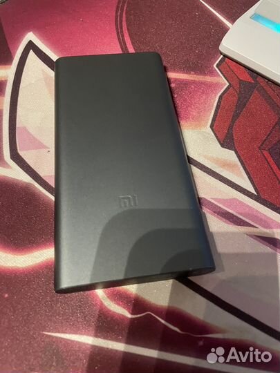 Повербанк xiaomi 10000