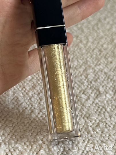 Dior Жидкие тени для век Diorshow номер 540