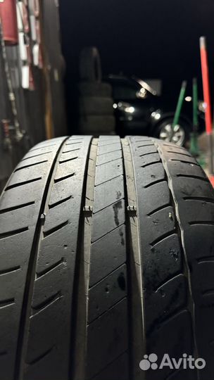 Michelin Primacy HP 245/40 R19 94Y