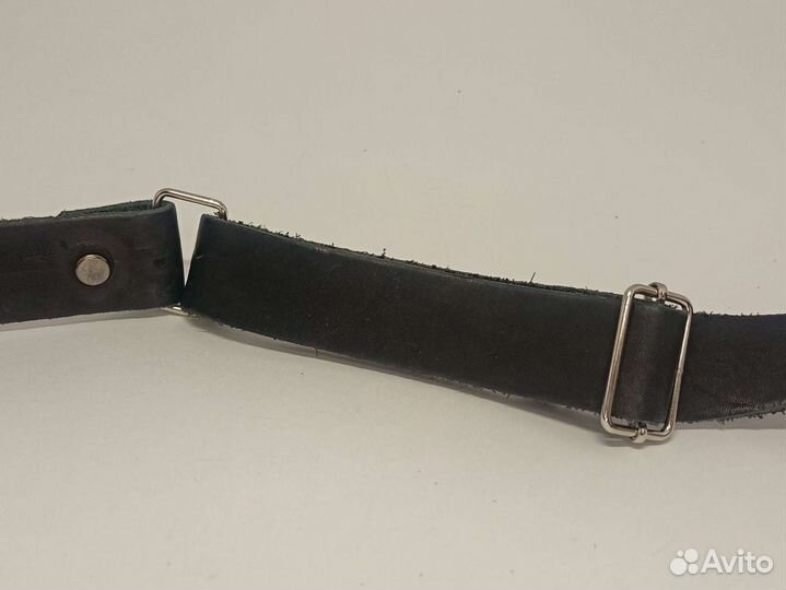 Пояс кавказский