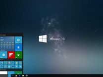 Ключ Windows 10 Professional X64 активация
